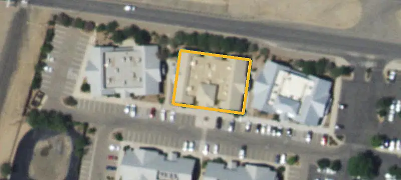North I-25 Office Unit
