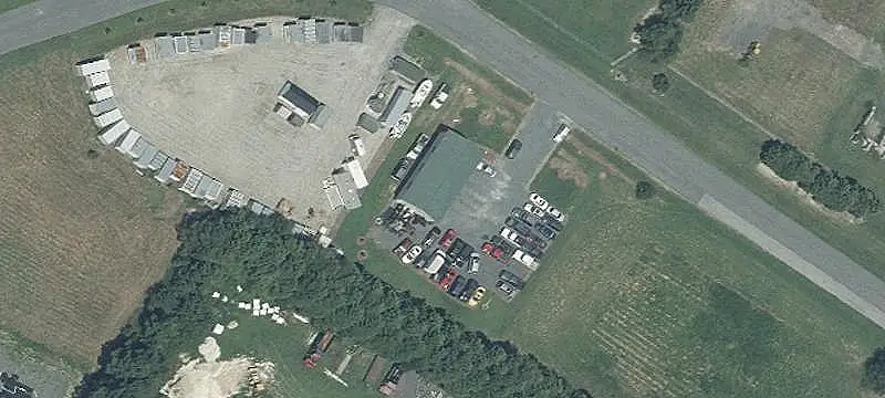Improved Industrial Land