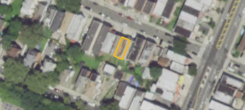 Tenant-Occupied Triplex