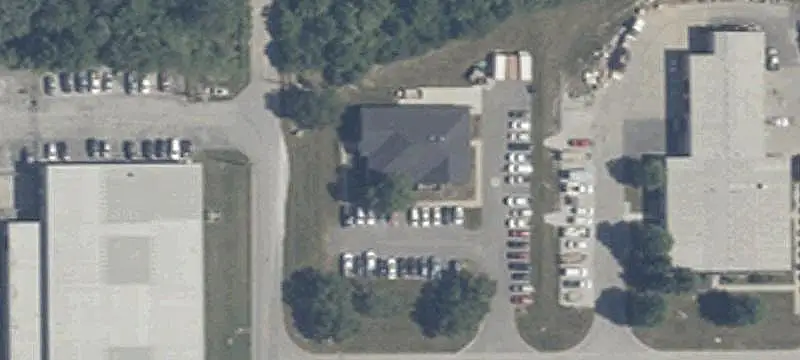 Two-Story Office Building