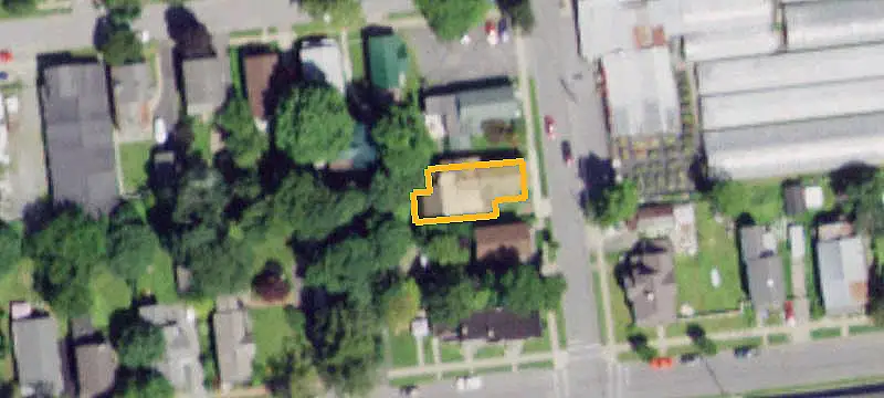 5-Unit Multifamily Property