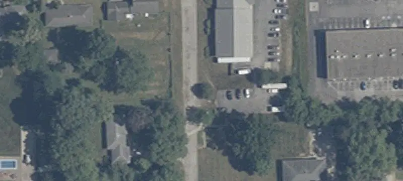Single-Tenant NNN Industrial Property