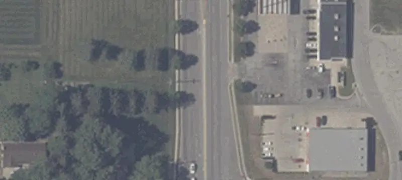 Kroger Marketplace-Anchored Shopping Center