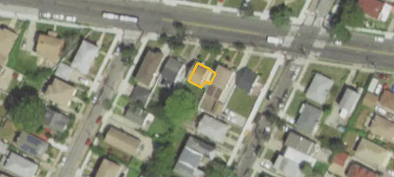 Renovated Duplex with Basement