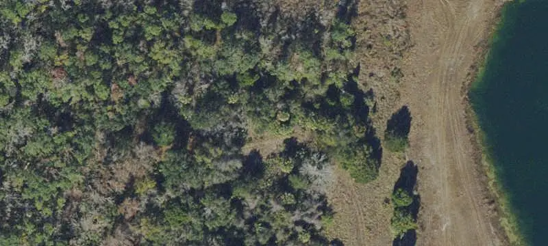 Gulf-Front Commercial Land