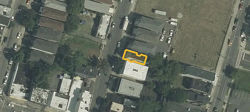 Triplex Requiring Renovation