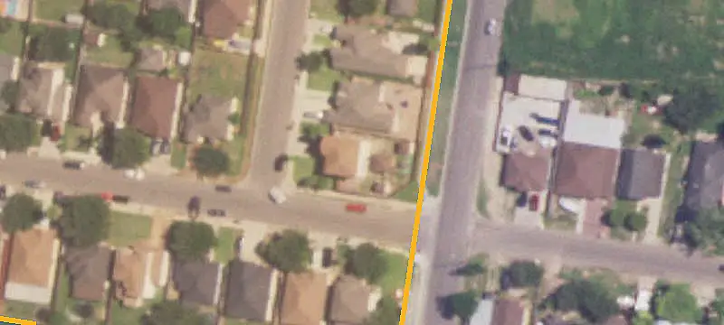 Four-Unit Apartment Property