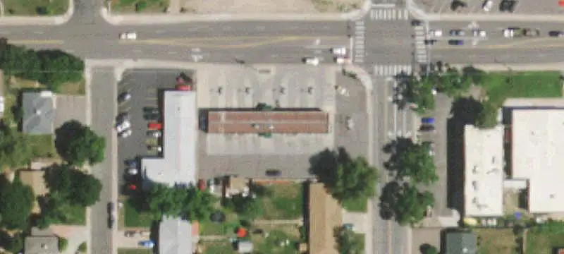 8-Bay Car Wash