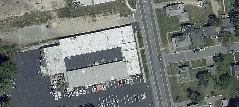 Four-Tenant Mixed-Use Property