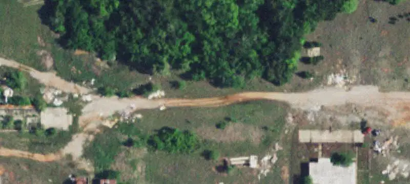 Level Commercial Development Land