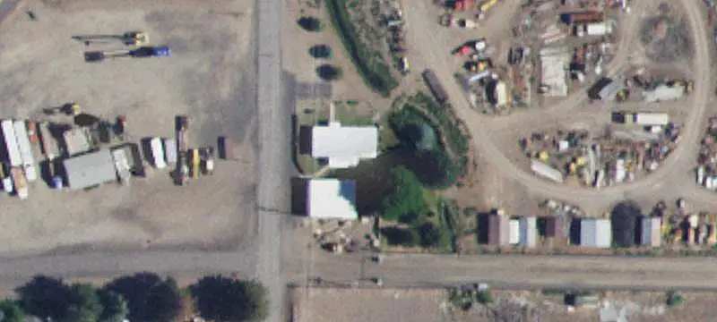 Land / Unimproved Land