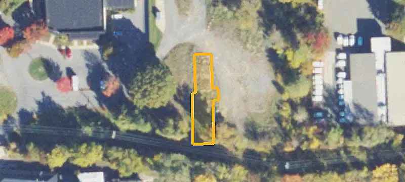 Downtown Commercial Land
