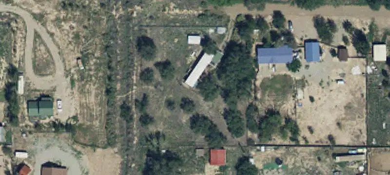 Land