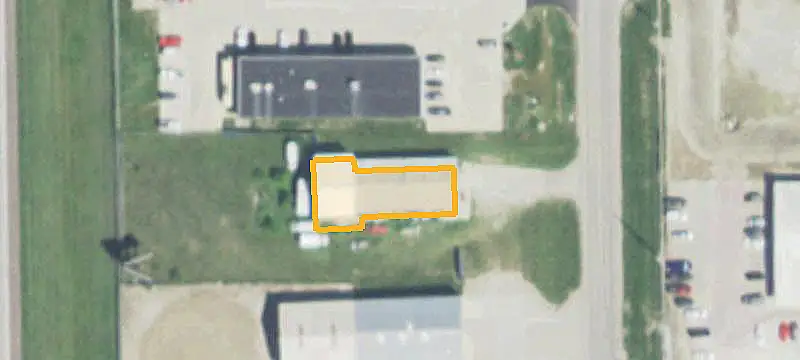Flex Space with Fenced Yard