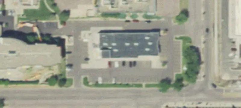 Multi-Tenant Strip Center