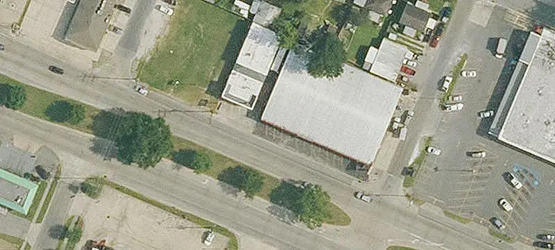 Updated Flex Space with Warehouse