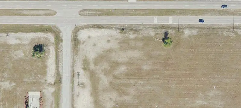 Commercial Land