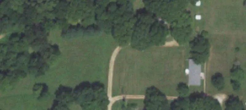 Keithsburg Land Offering