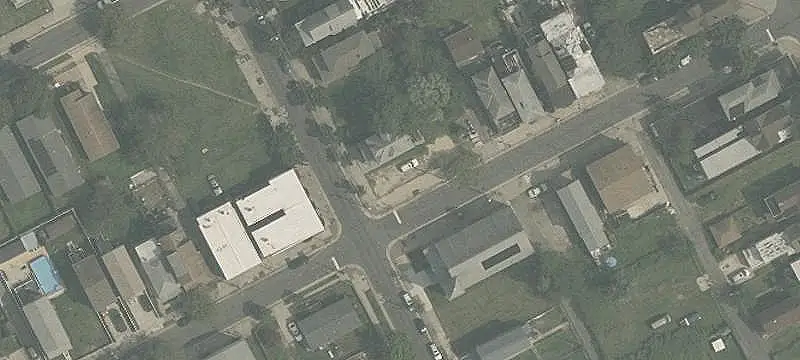 Buildable Urban Land Lot
