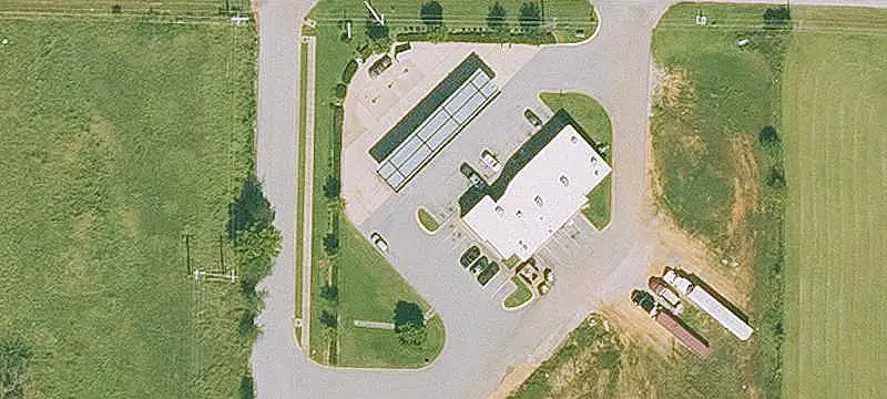 C-1 Commercial Land