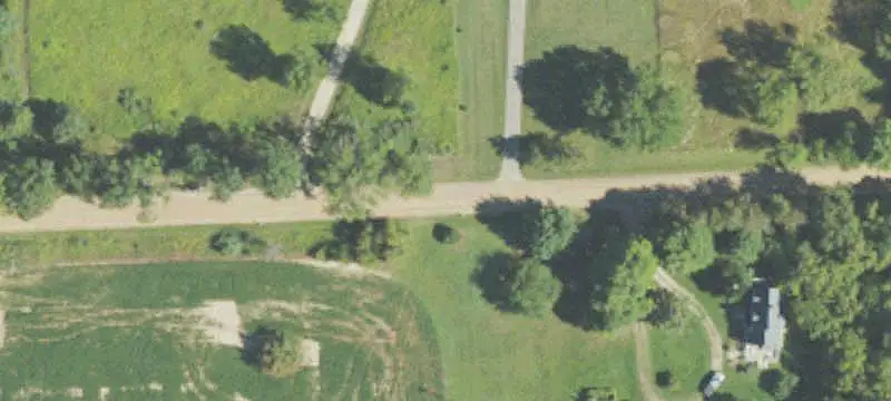 Rolling Land Parcel