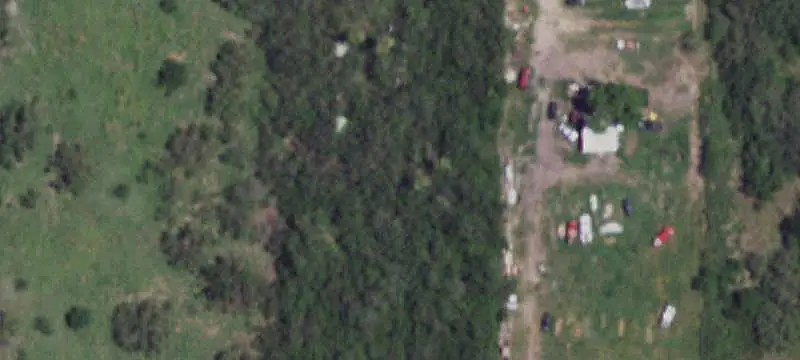 Road-Front Land