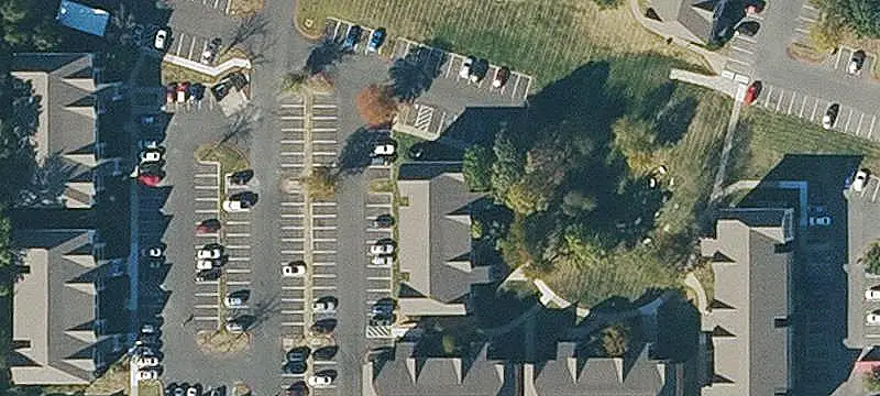 192-Unit Apartment Property