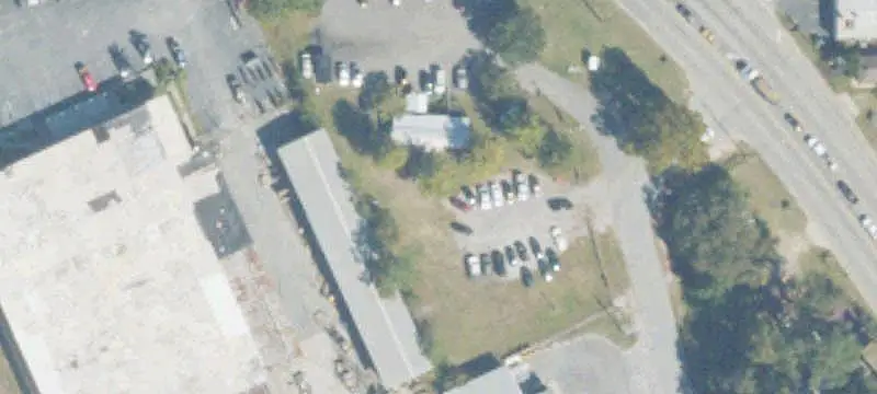 Corner Commercial Land