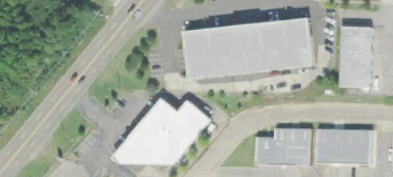 Retail Space