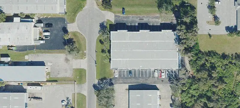 Industrial Flex Space