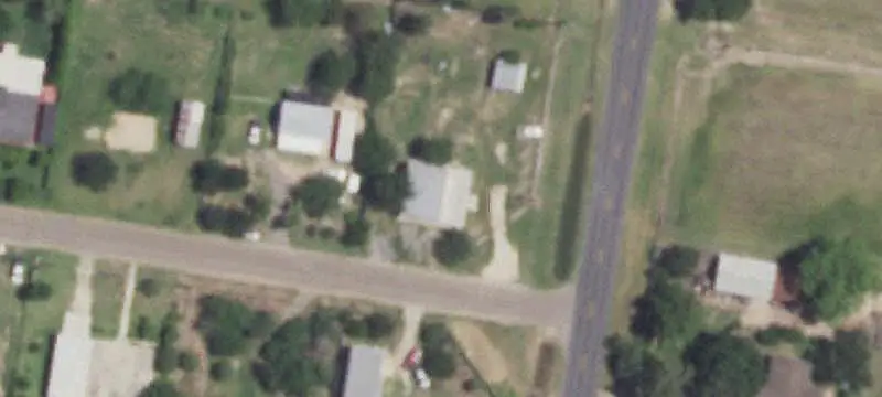 Corner Automotive Shop