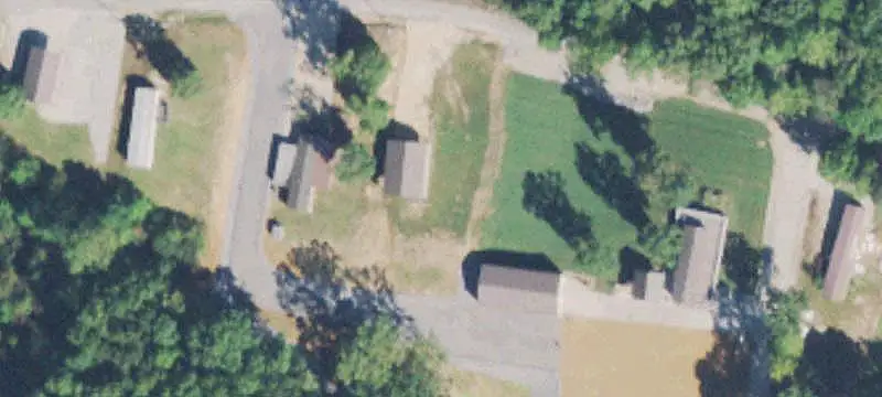Two-Home Duplex Property