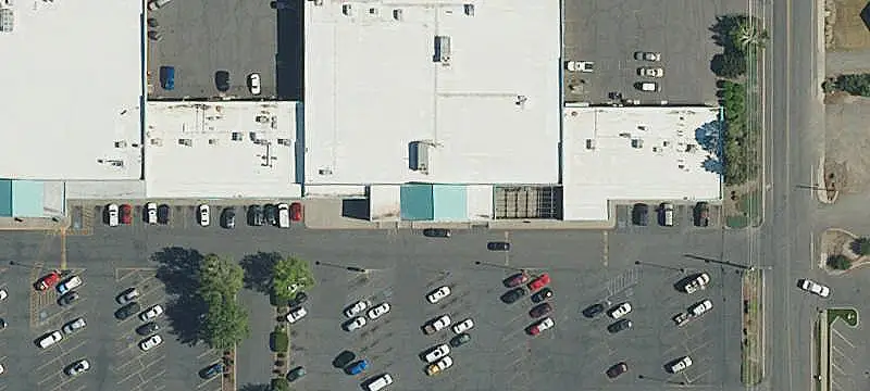 Ochoco Plaza Retail Space