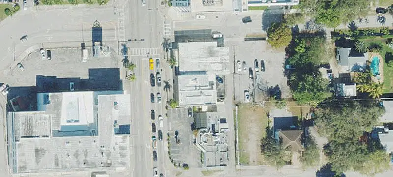 Freestanding Medical Office Building