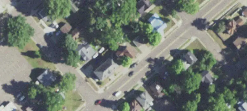 Multifamily Property Near Downtown