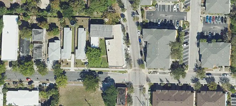 Renovated Multifamily Property