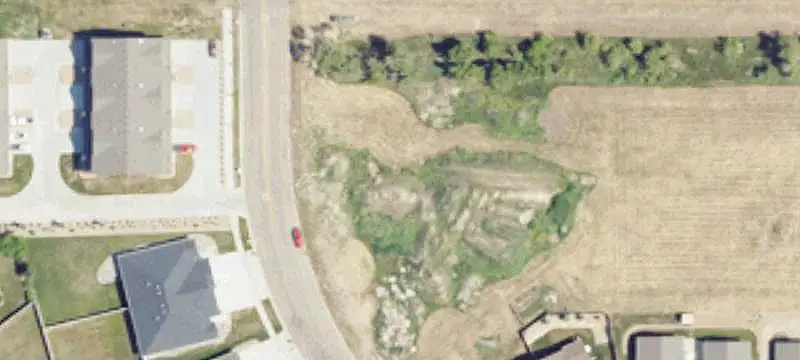 Multifamily, Land