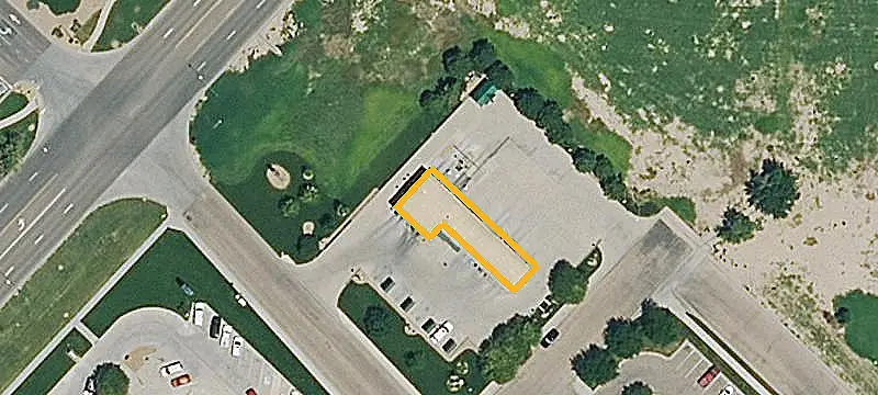 Land Parcel Near Highway