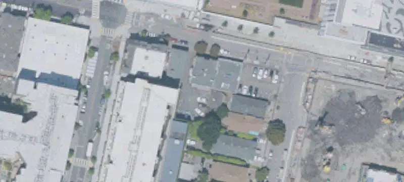 Four-Unit Apartment Property