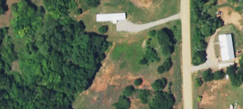 Unimproved Land