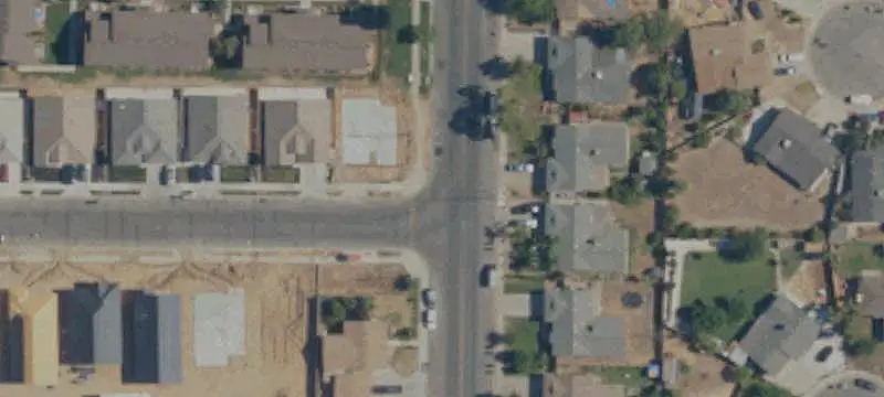 60-Unit LIHTC Apartment Building