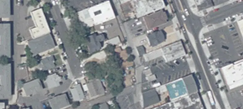 New 6-Unit Apartment Building
