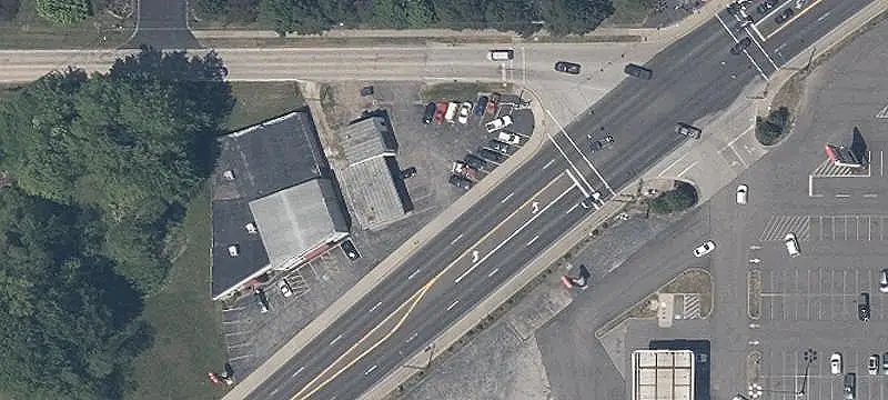 Operating Auto Service Garage