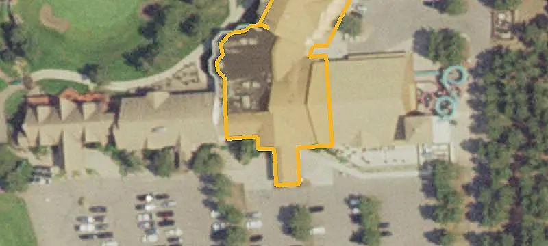 Multi-Use Resort with Golf Course