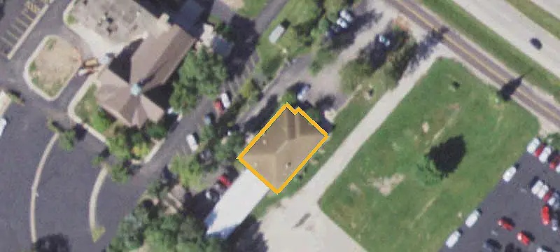 NNN Property With Veterinary Tenant