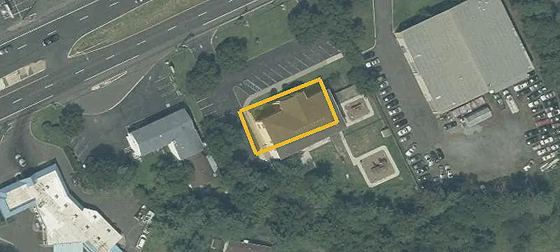 Buildable Commercial Land
