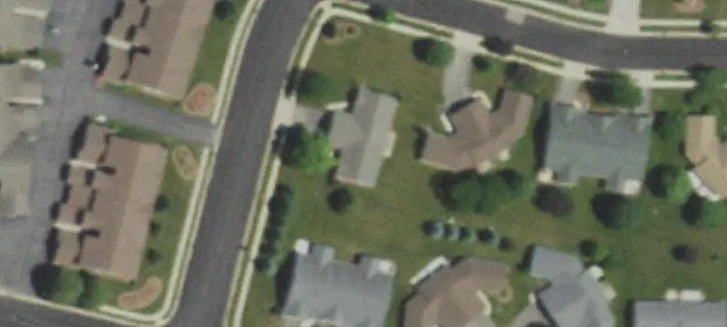 55+ Residential Income Property