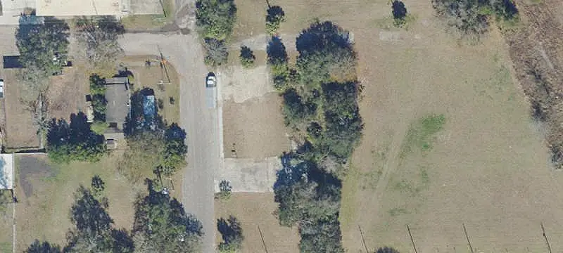 Infill Commercial Land