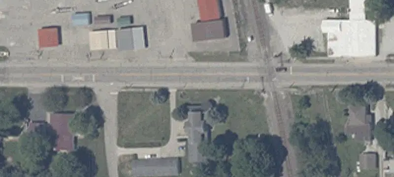 Flex Space With Warehouse Area