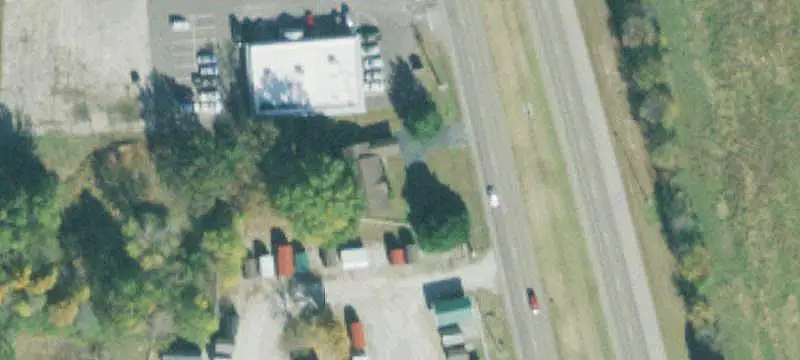 Commercial Land Near Retail Anchors